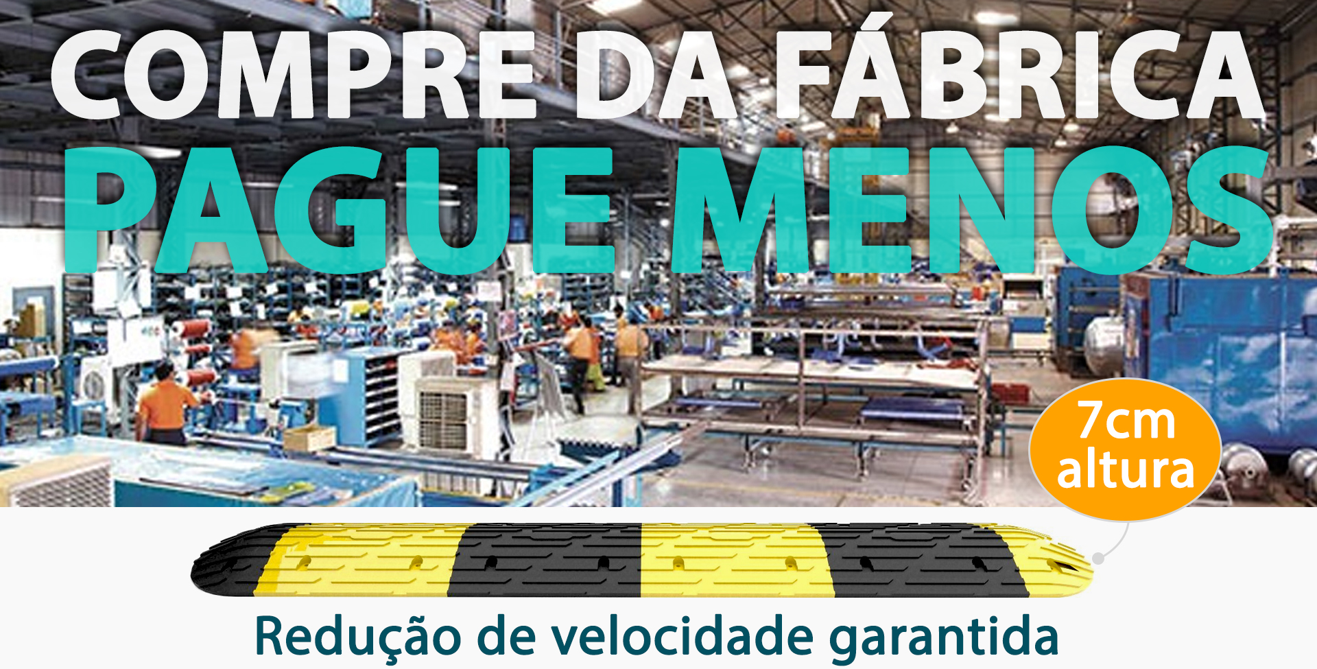 compre a lombada da fábrica