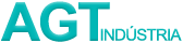 logo AGT Indústria